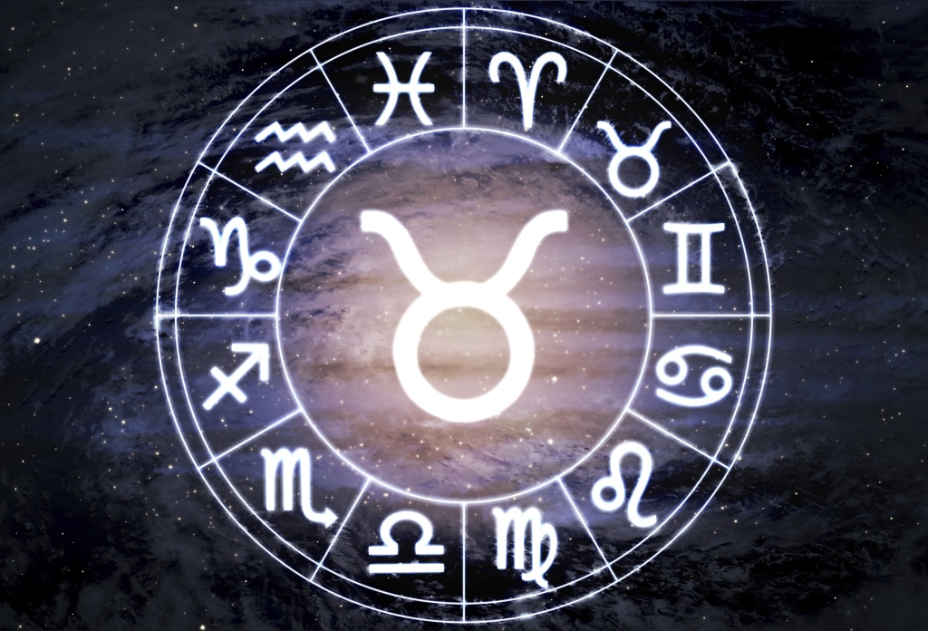 Oroscopo Toro Segno zodiacale Caratteristiche Astrologia