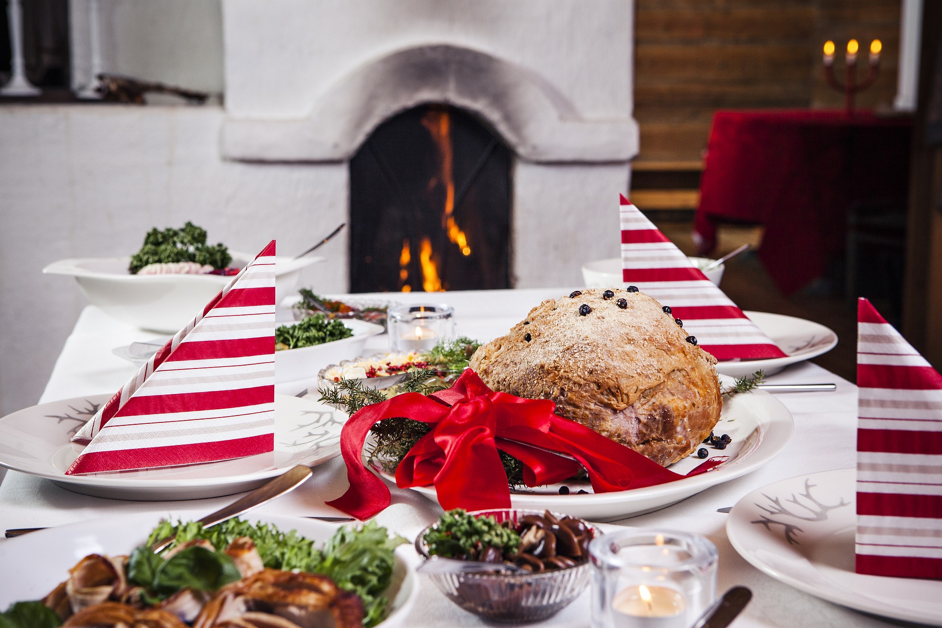 Pranzo Di Natale Menu Ricette.Piatti Tipici Natale Ricette Menu Tradizioni Cenone Antipasti Primi