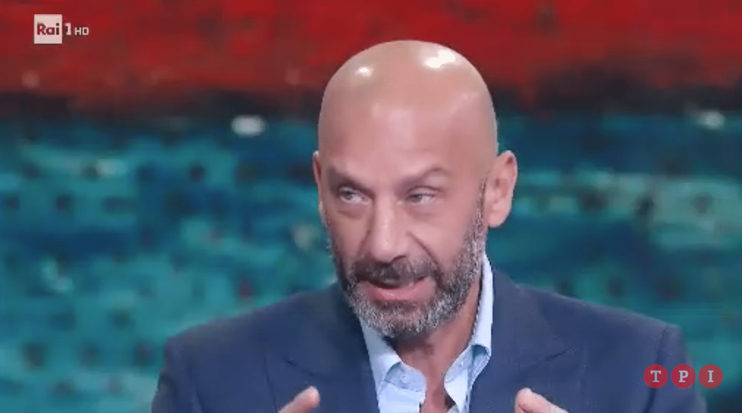 Gianluca Vialli, le anticipazioni sul libro «Le cose importanti