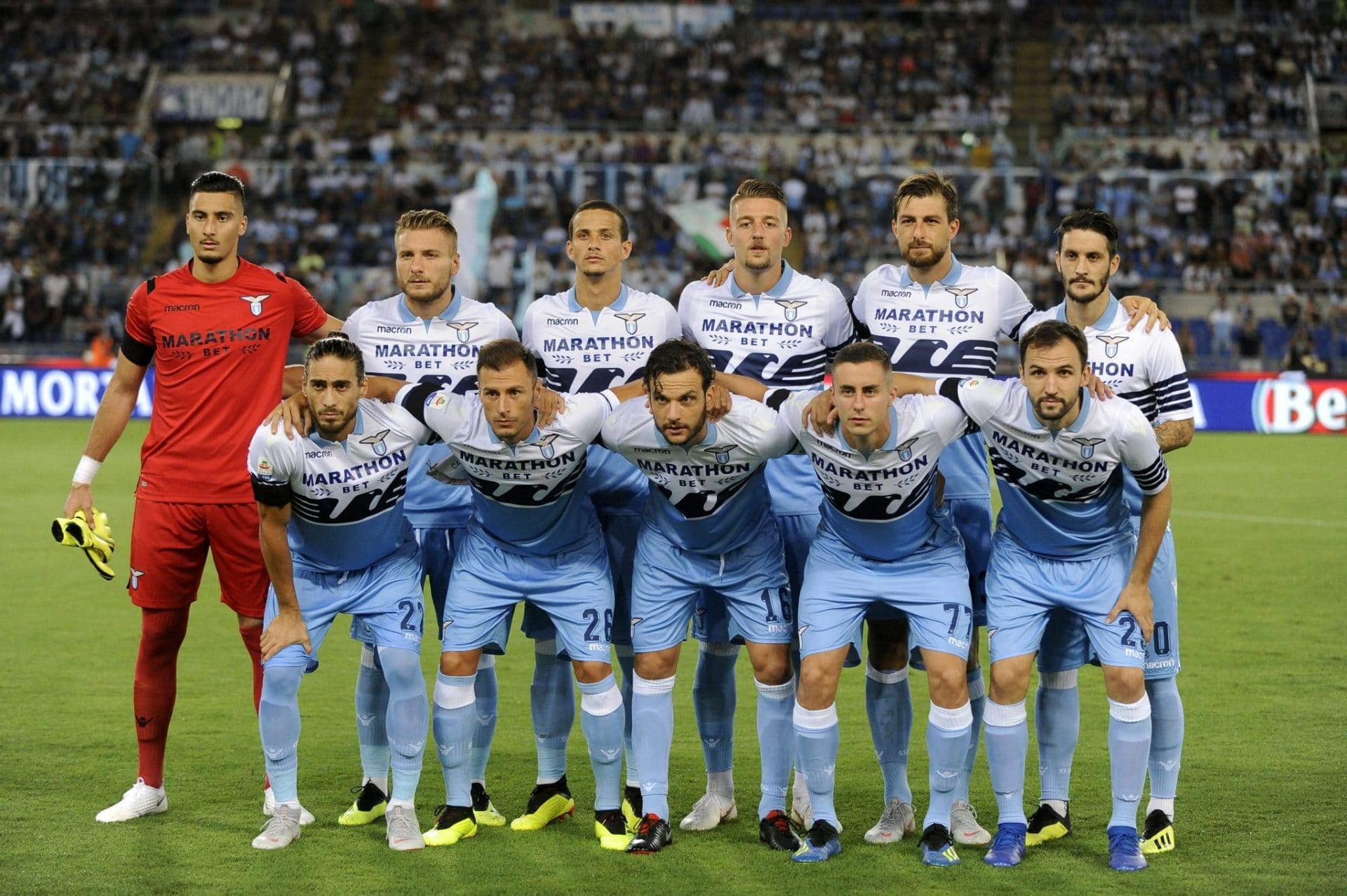 Atalanta Lazio Streaming E Diretta Tv: Ecco Dove Vederla | Serie A