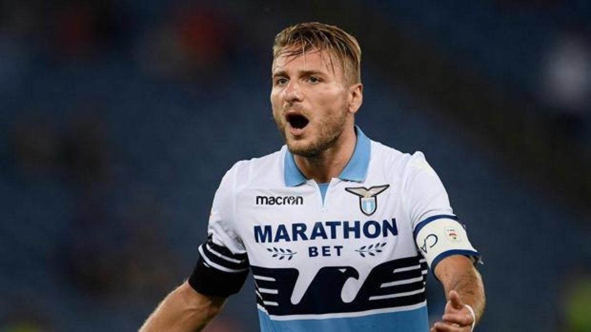 Lazio Cagliari streaming