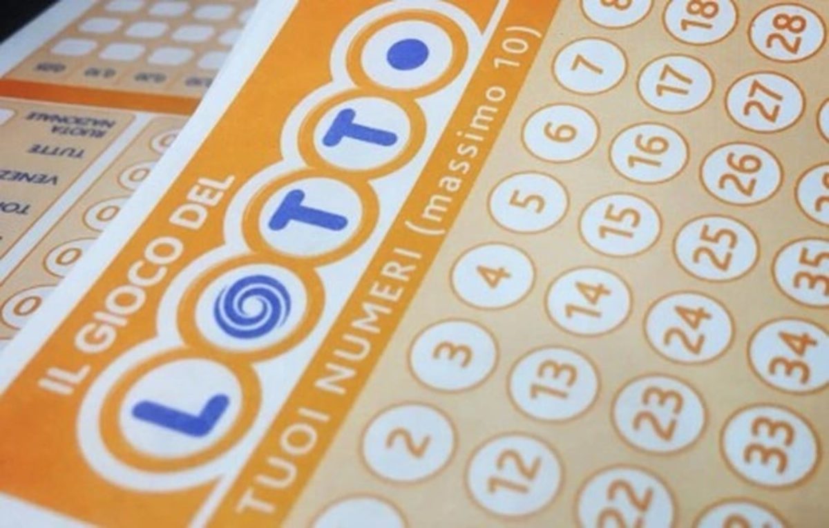 Ultime estrazioni del Lotto 31 dicembre