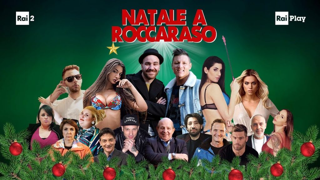 natale a roccaraso cinepanettone