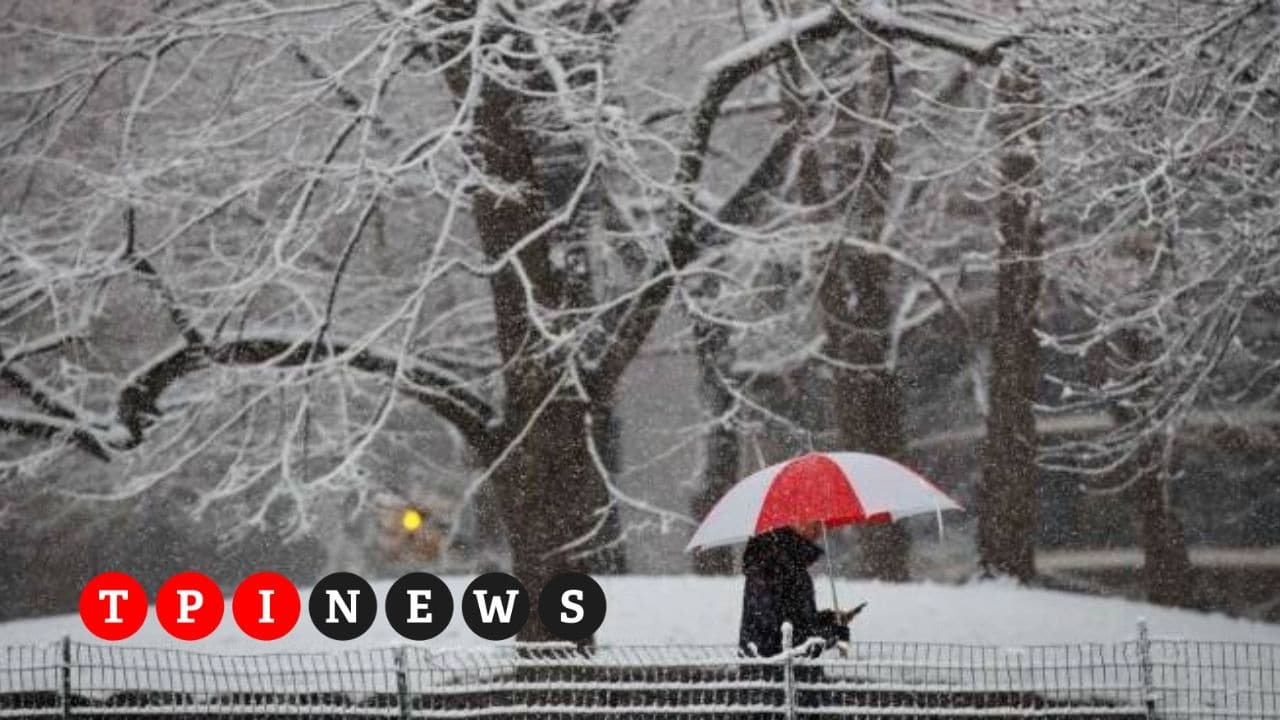 Solstizio Inverno | Oggi | 22 Dicembre 2019 | Giorno Più Corto Dell'anno