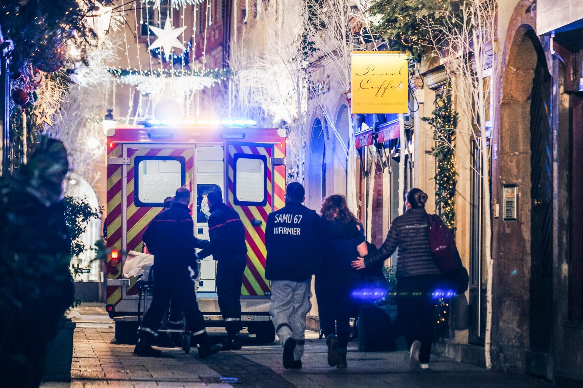 Attentato Ai Mercatini Di Natale A Strasburgo: Cosa Sappiamo Finora