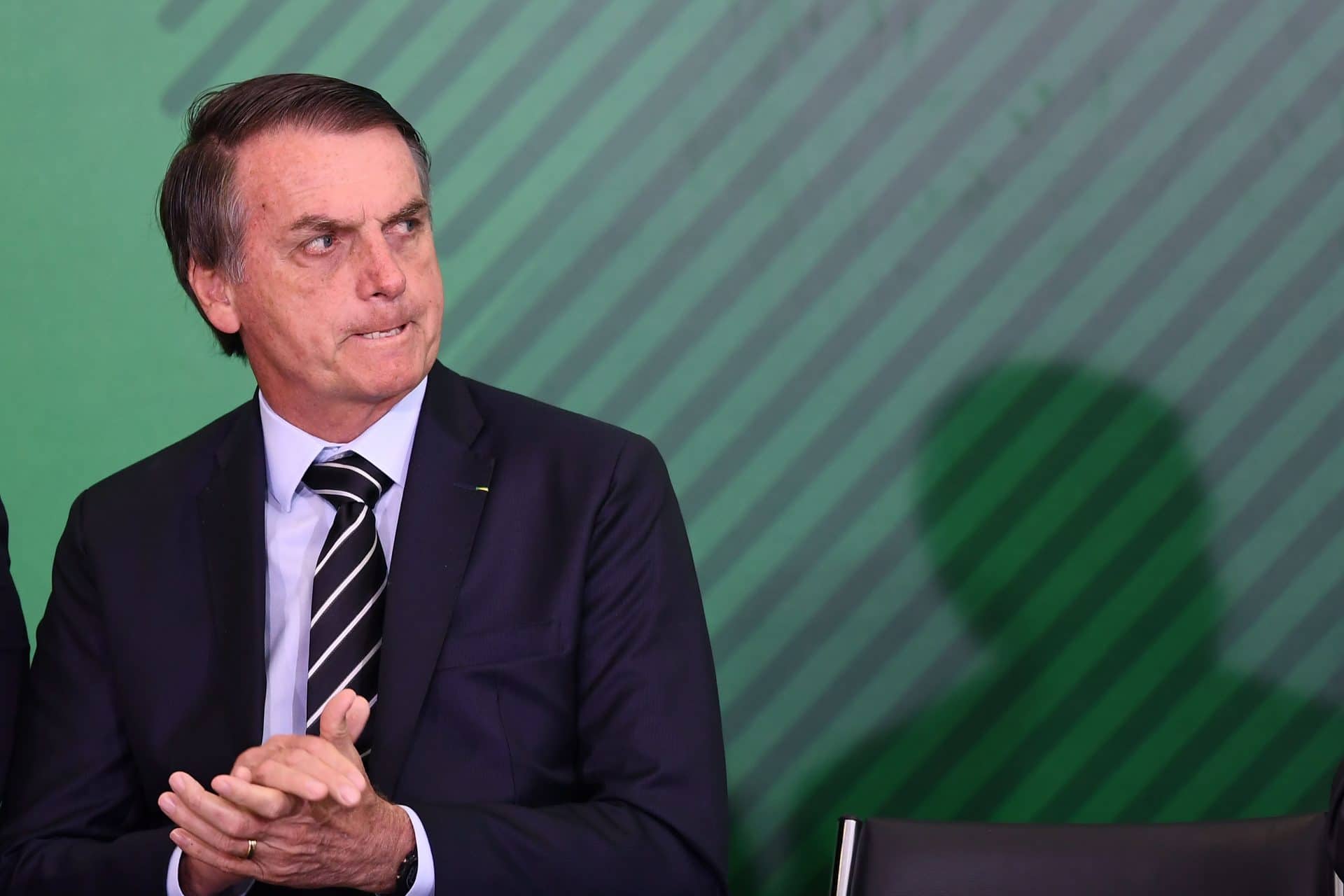 Bolsonaro Toglie Agli Indigeni La Gestione Delle Loro Riserve