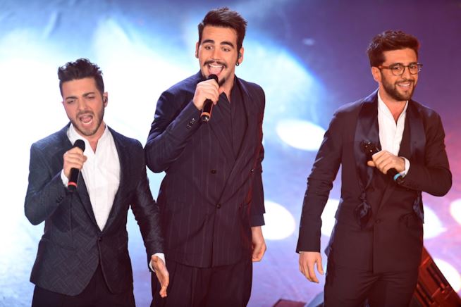 Musica Che Resta Il Volo Sanremo 2019 Testo Significato Parole