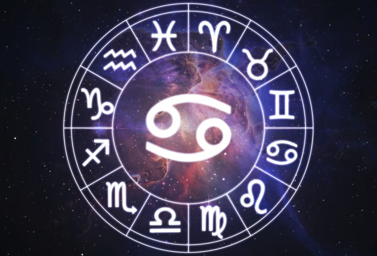 Oroscopo Cancro Segno Zodiacale Caratteristiche Astrologia