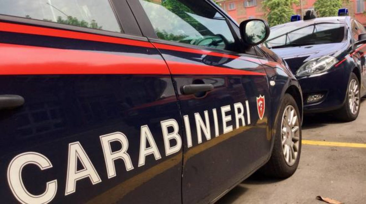 madre morta savona figlio pensione