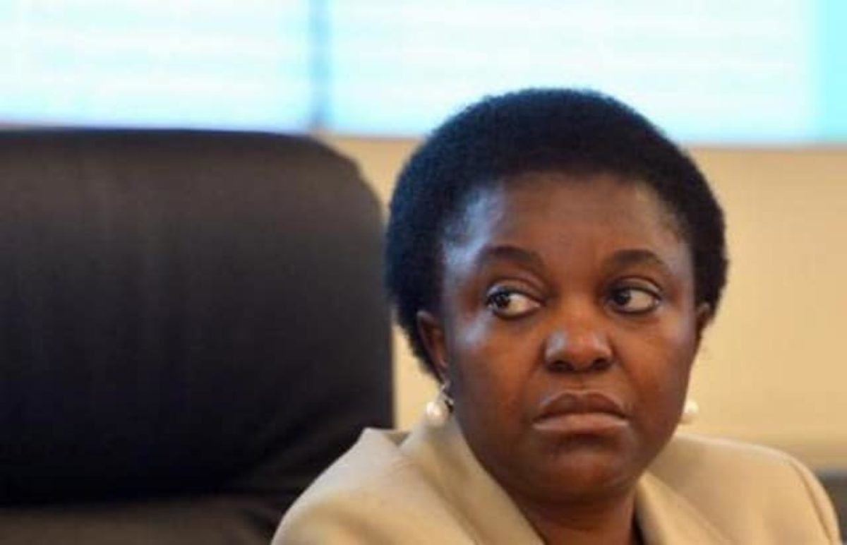 cecile kyenge marito divorzio