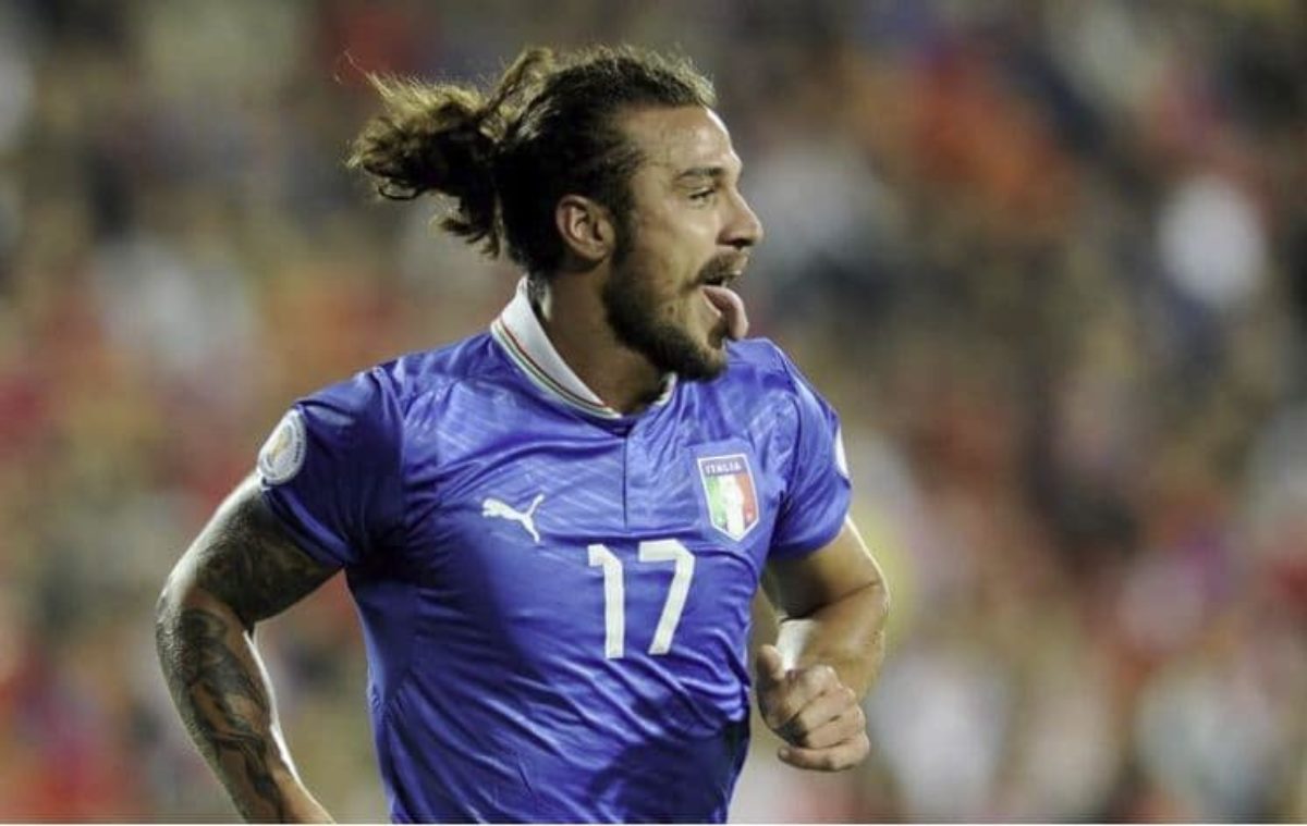 daniel osvaldo ballando con le stelle