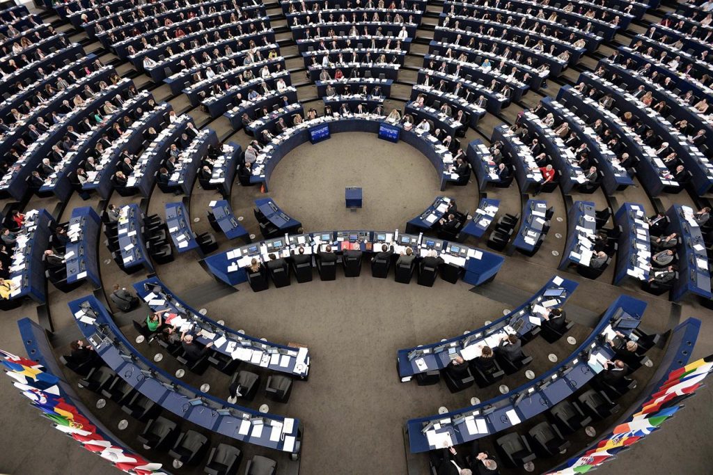 europarlamentarie 2019 m5s candidati