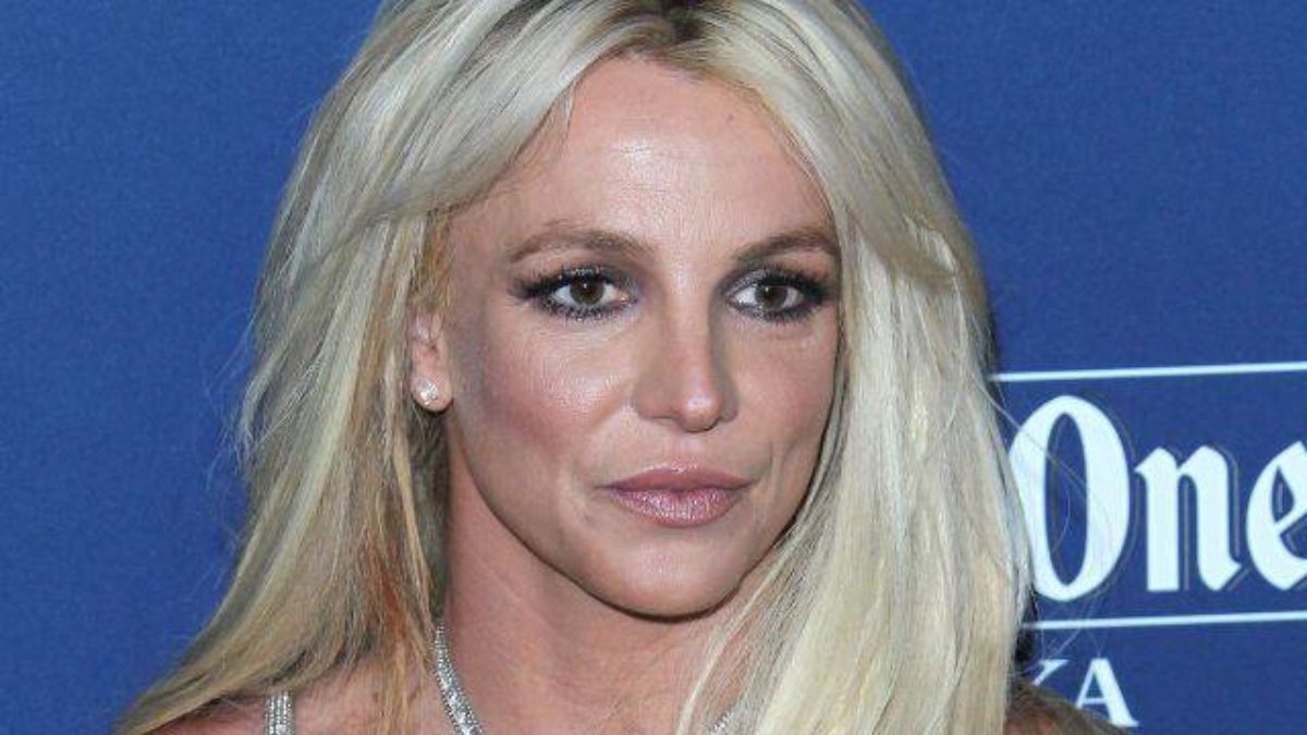 Britney Spears ricoverata