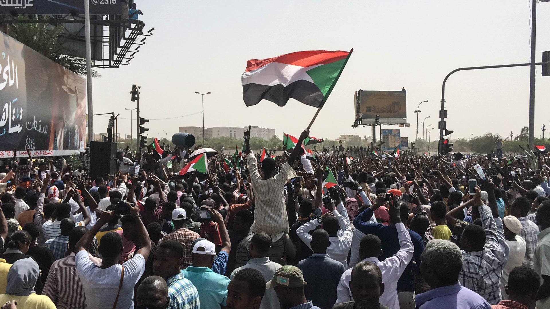 Risultati immagini per golpe militare sudan