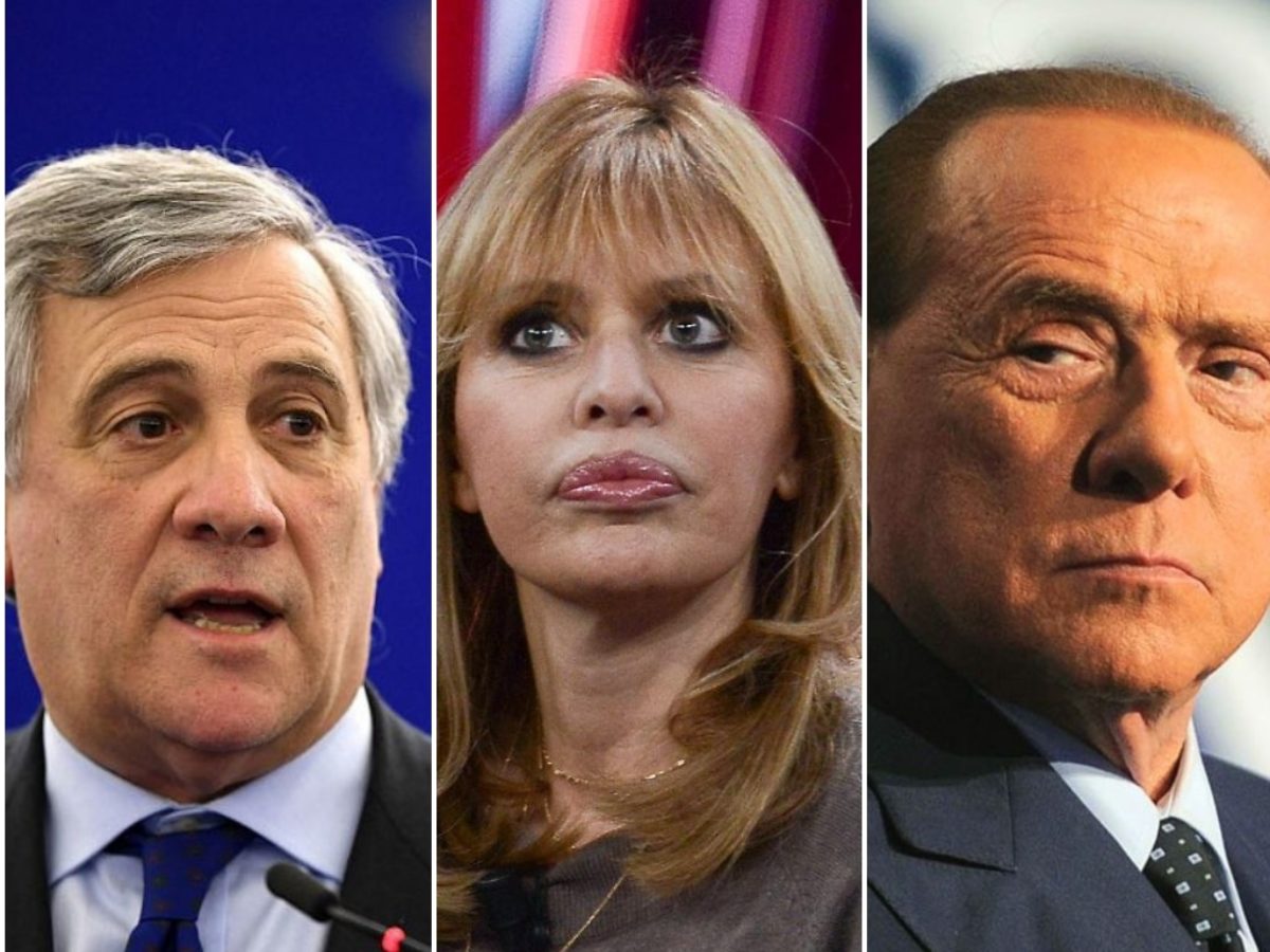 Elezioni europee i candidati di Forza Italia per circoscrizione