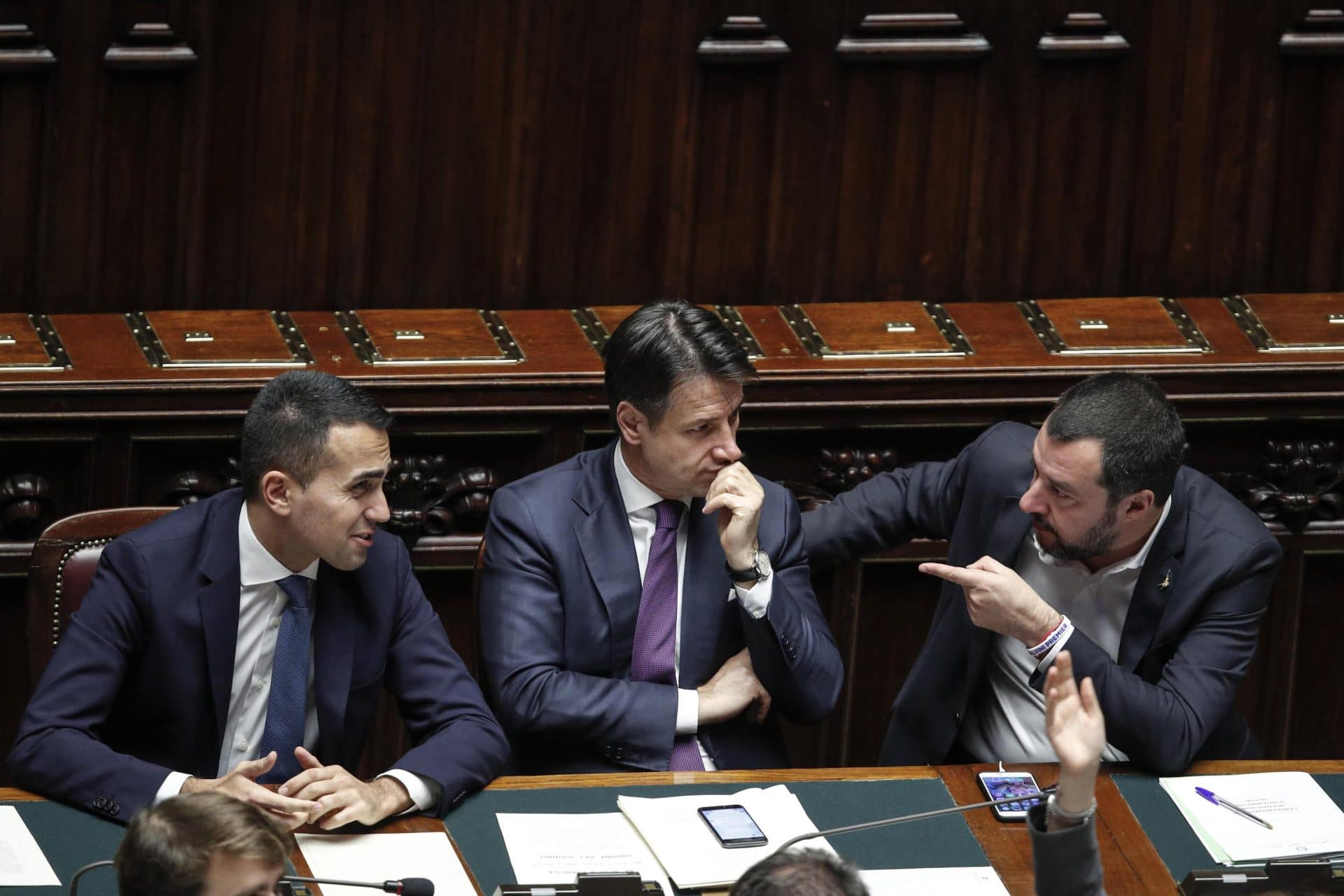 La Maggioranza è A Rischio? Tutti I Numeri Del Governo In Senato