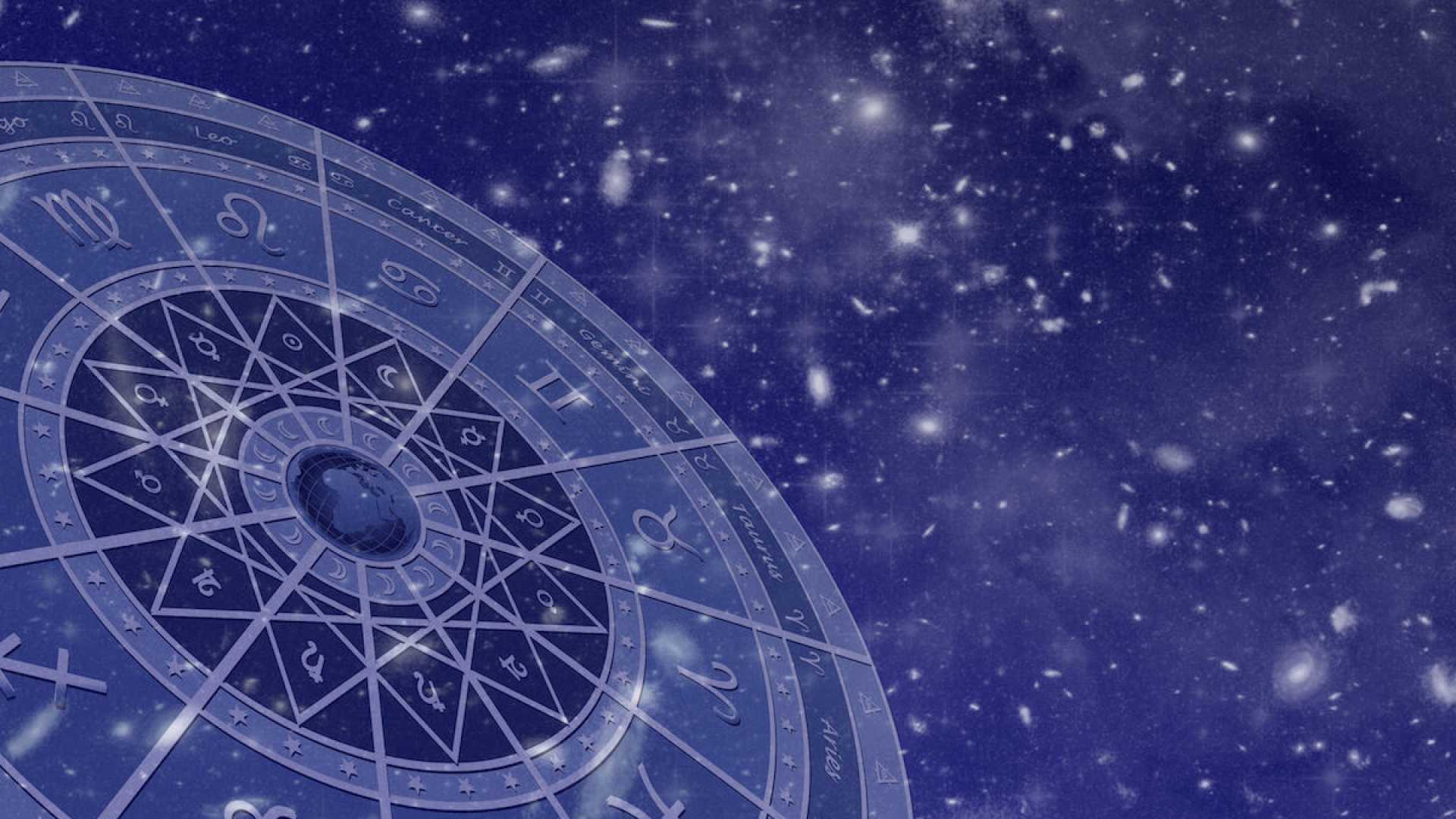 Oroscopo Di Oggi 16 Aprile 2019 | Cosa Dicono Gli Astri | Astrologia