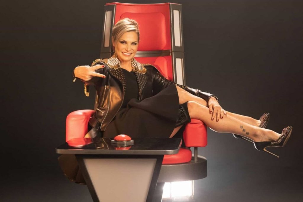 the voice 2019 prima puntata