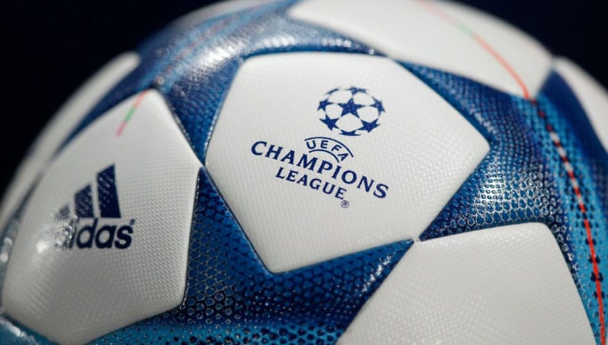 Champions League streaming