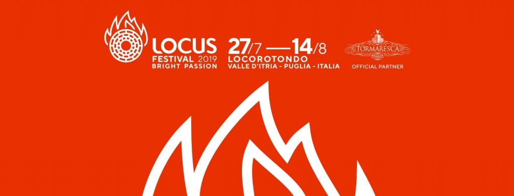 Locus Festival 2019