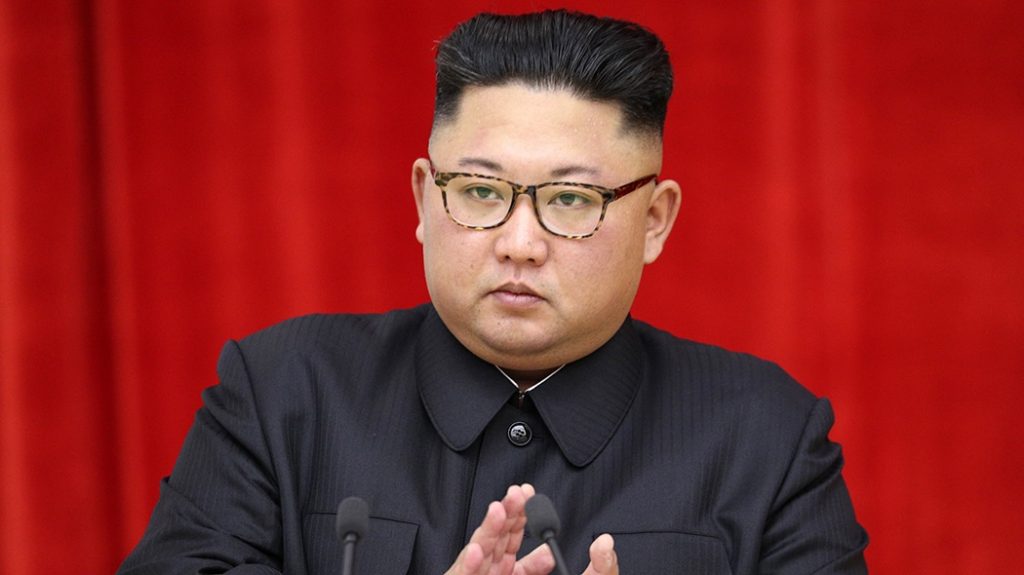 corea del nord negoziatori giustiziati kim jong un