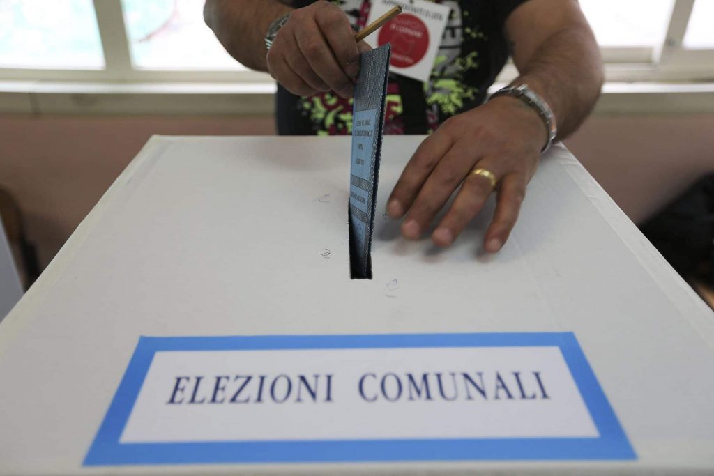 Elezioni Modena 2019 risultati