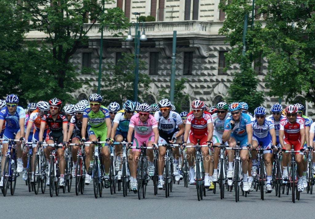 Giro Italia 2019 tredicesima tappa risultato