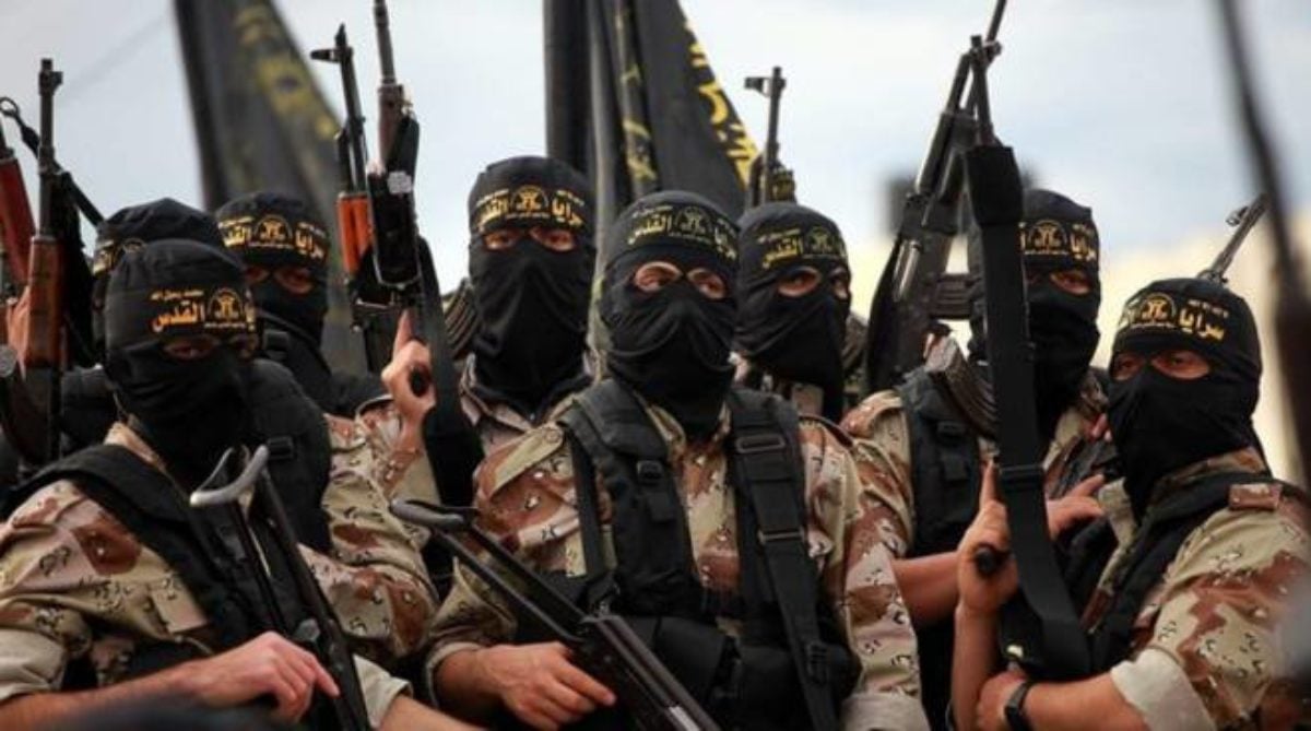 Foreign fighters condannati regno unito