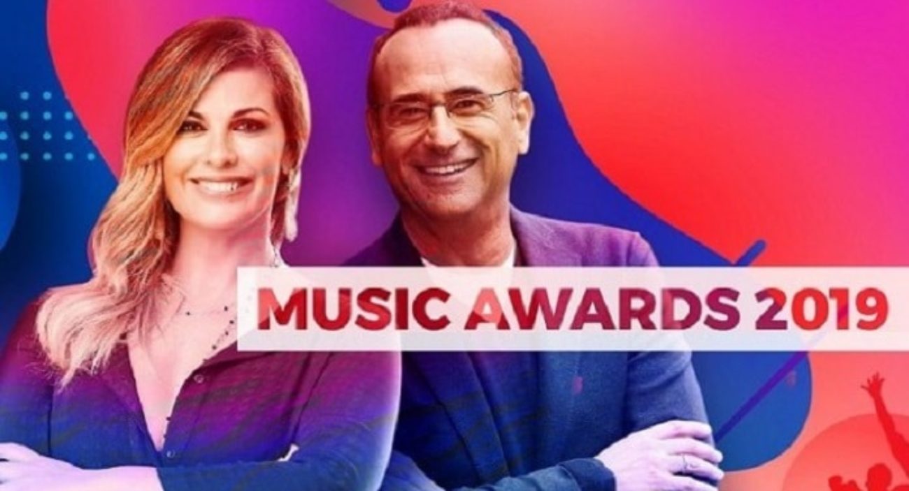 Music Awards 2019 streaming