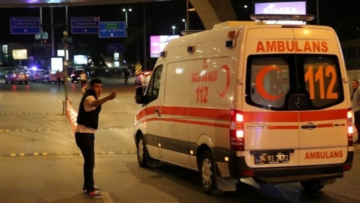 Turchia bus migranti incidente morti