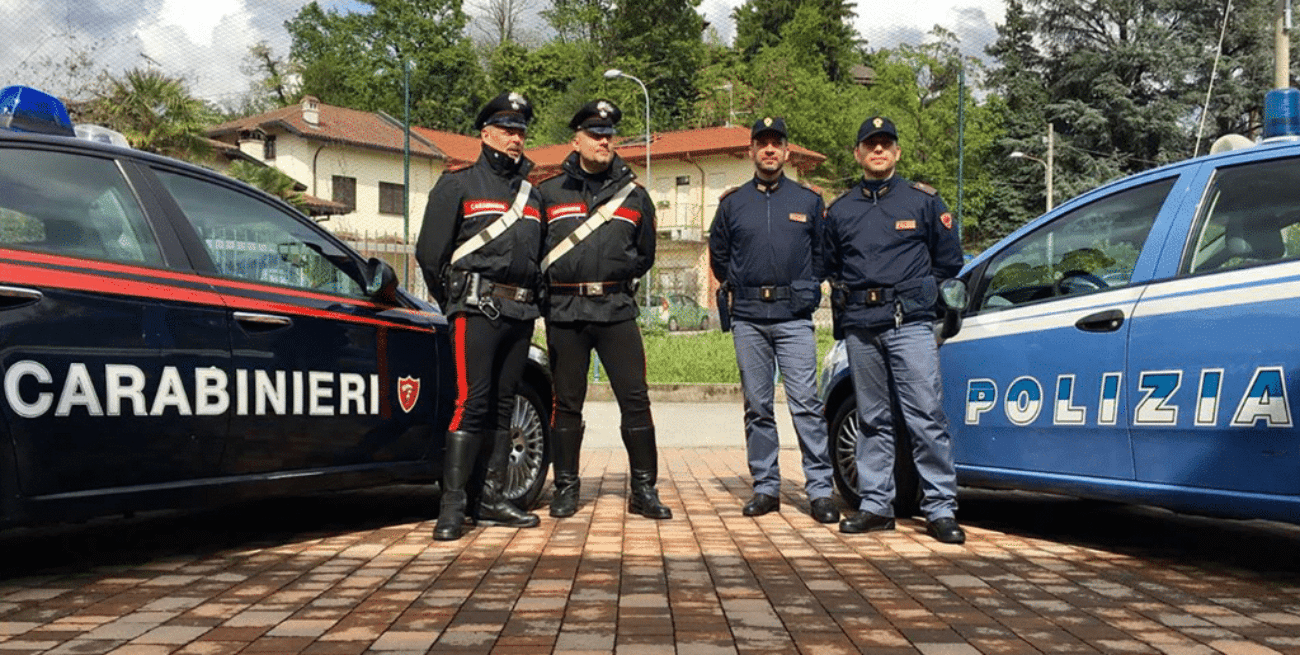 Concorsi pubblici Al via le nuove assunzioni per Polizia e Carabinieri