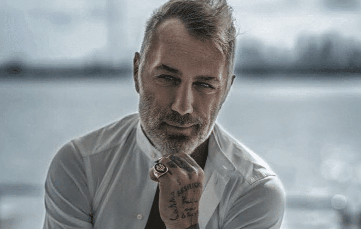 Gianluca Vacchi Chi E Biografia Foto E Profilo Instagram – Themelower