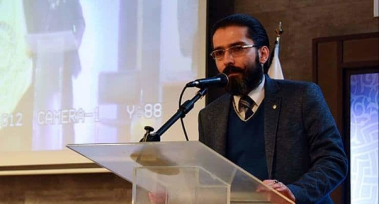 iran avvocato diritti umani condannato