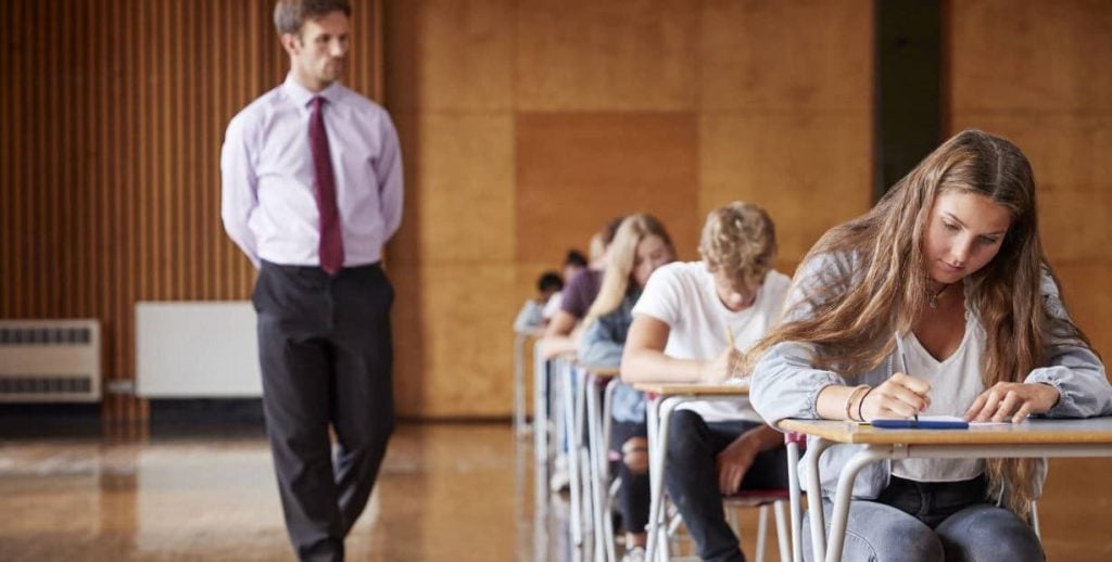 tacito seconda prova maturità 2019 liceo classico