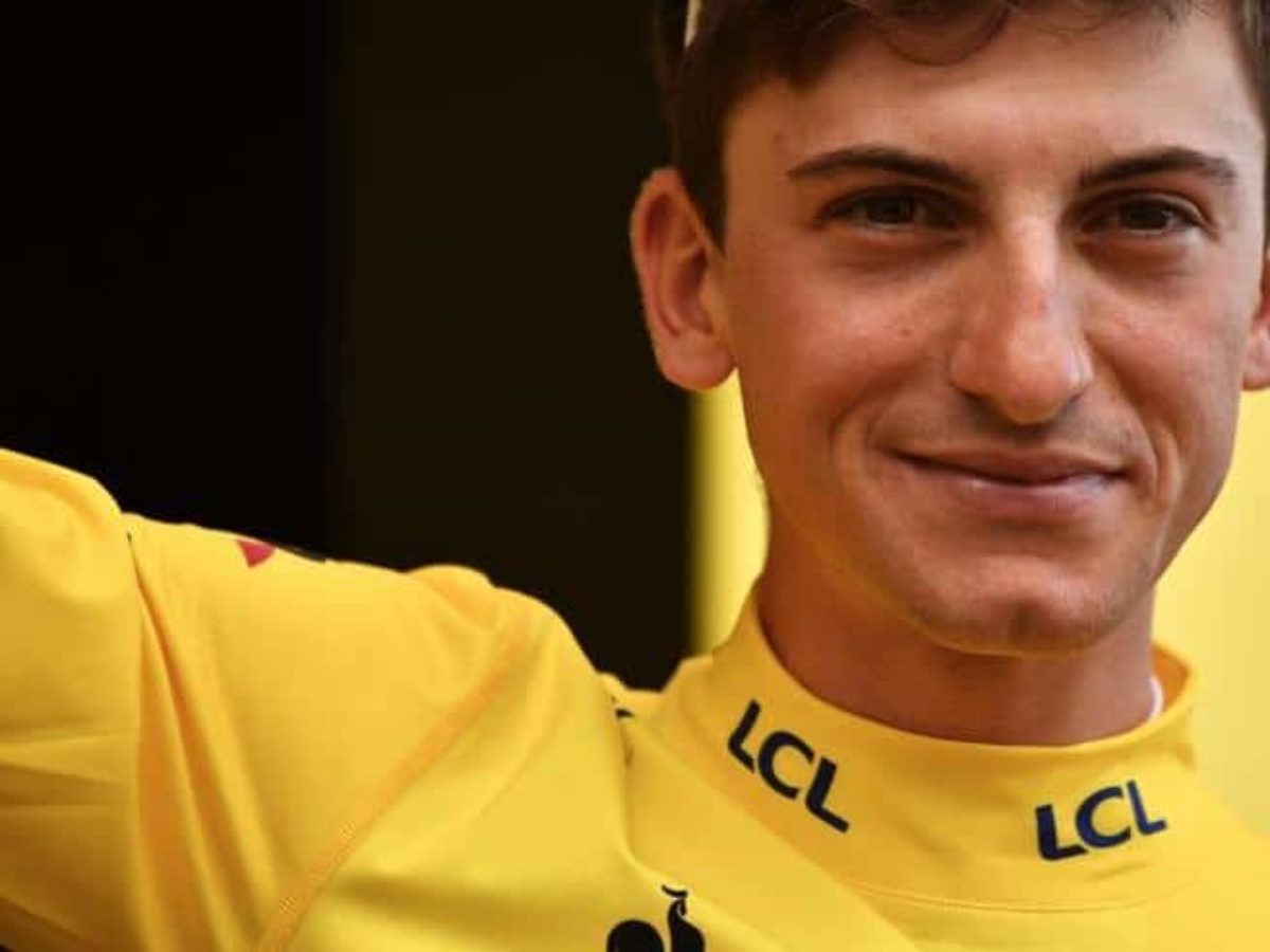 Tour de France 2019 sesta tappa