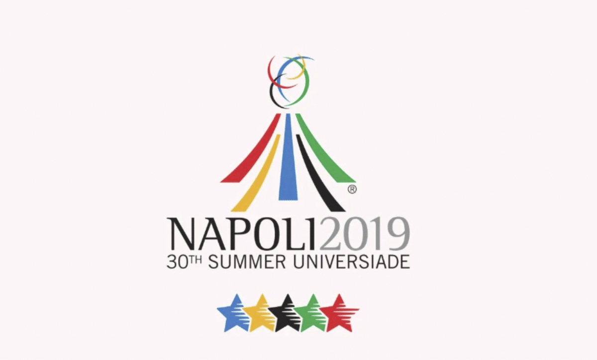 Universiadi 2019 programma gare