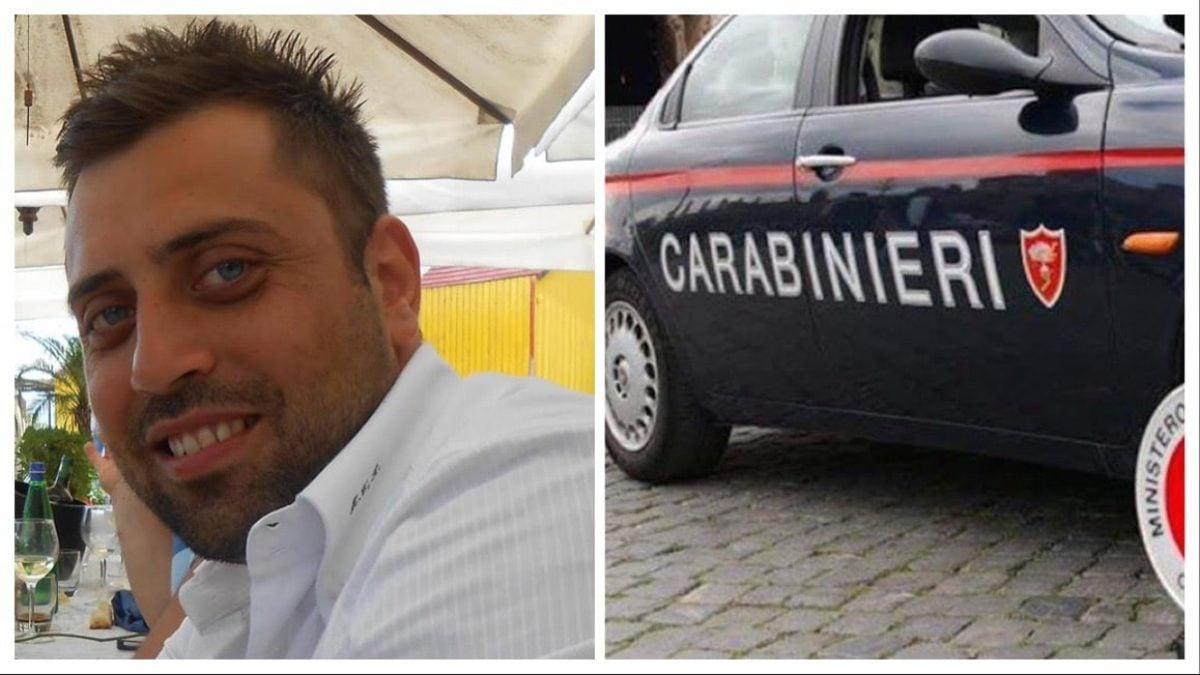 Cronaca Roma: Carabiniere Ucciso A Coltellate Nella Notte