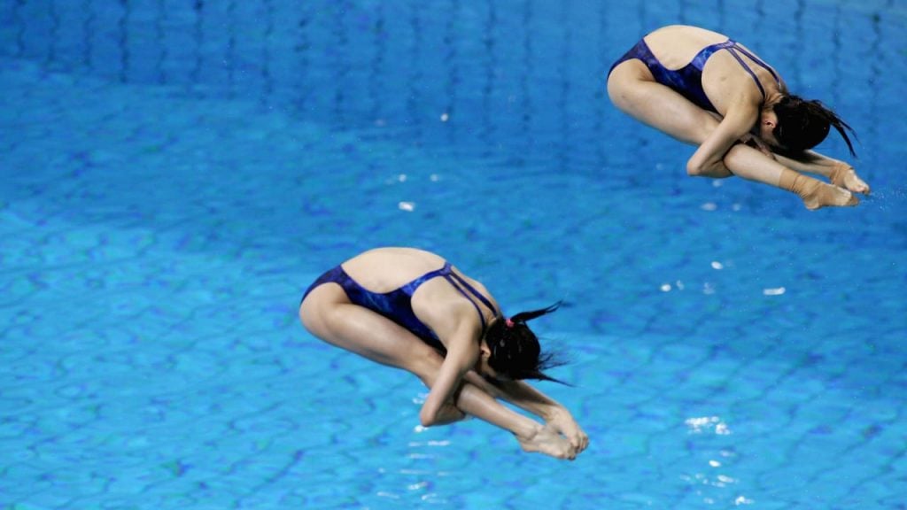 Mondiali nuoto 2019 programma oggi