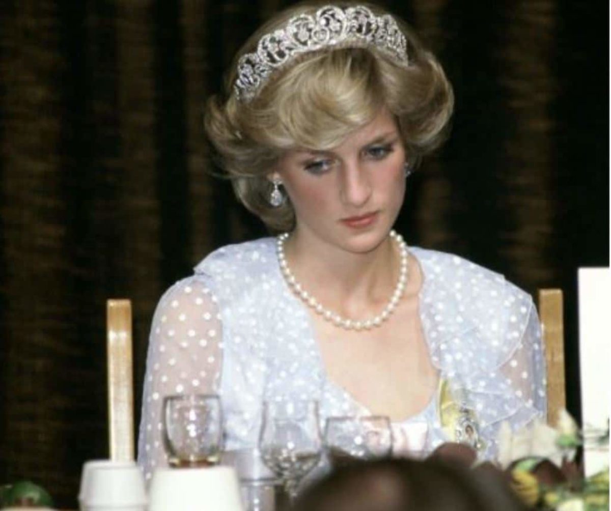 Lady Diana La Verità Sul Funerale Della Principessa Morta 22 Anni Fa 