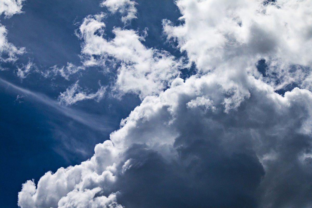 previsioni meteo oggi