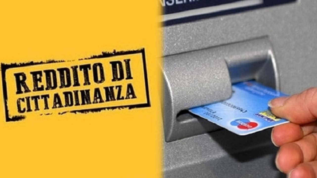 Reddito Di Cittadinanza Data Pagamento E Accredito Di Agosto