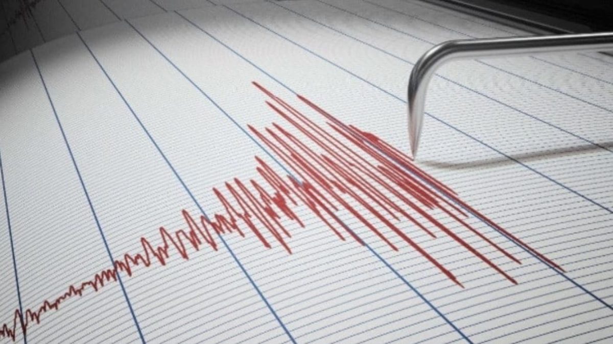 Terremoto Oggi | 9 Agosto 2019 | Lista Ingv Terremoti | Ultima Ora | Italia