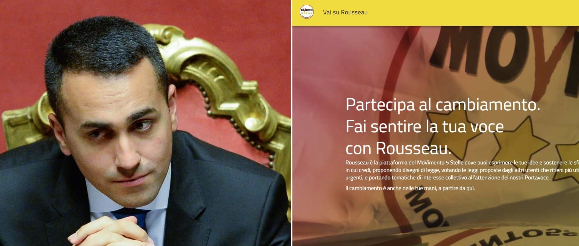 Governo News Le Ultime Notizie Di Oggi Sulla Crisi Di Governo