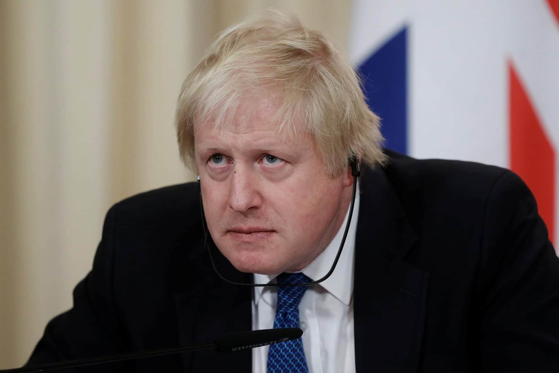 La Brexit Di Boris Johnson: Ecco Cos'è Successo Questa Settimana