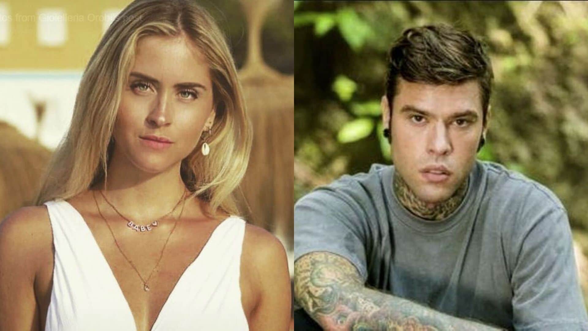 Chiara Ferragni, Lo Scoop Su Fedez E La Sorella Valentina Insieme A Milano