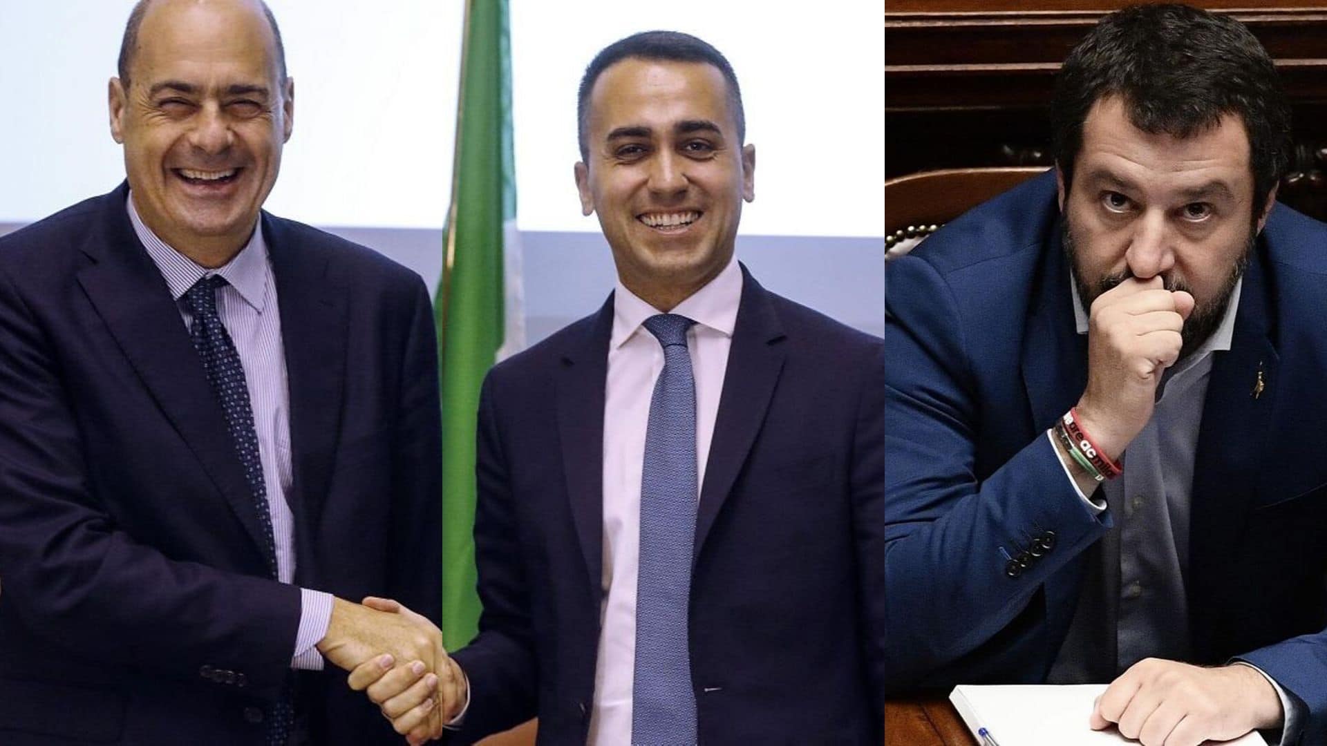 Elezioni Regionali Umbria 2019, I Sondaggi: Testa A Testa Tra Lega E Pd-M5s