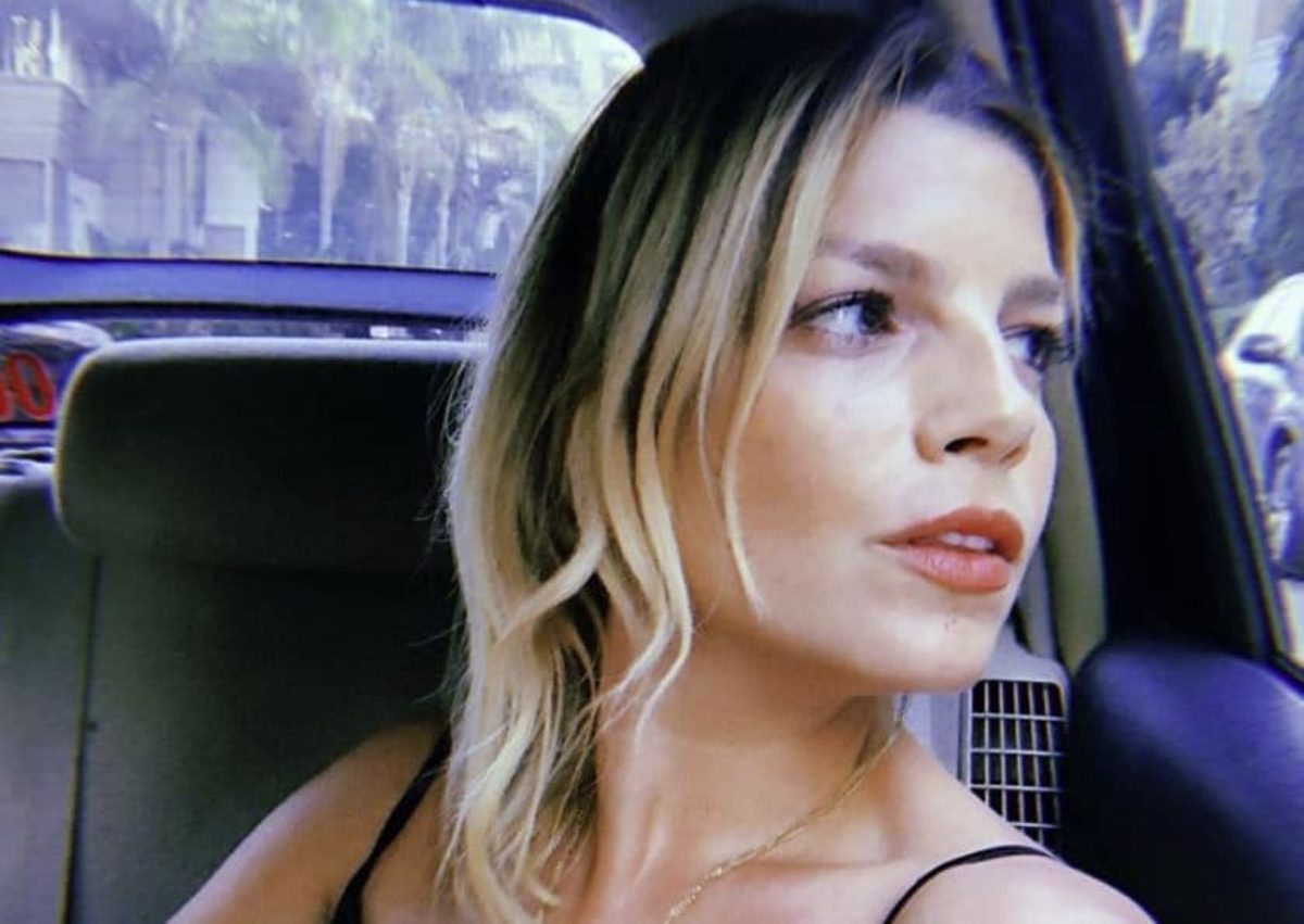 emma marrone malattia