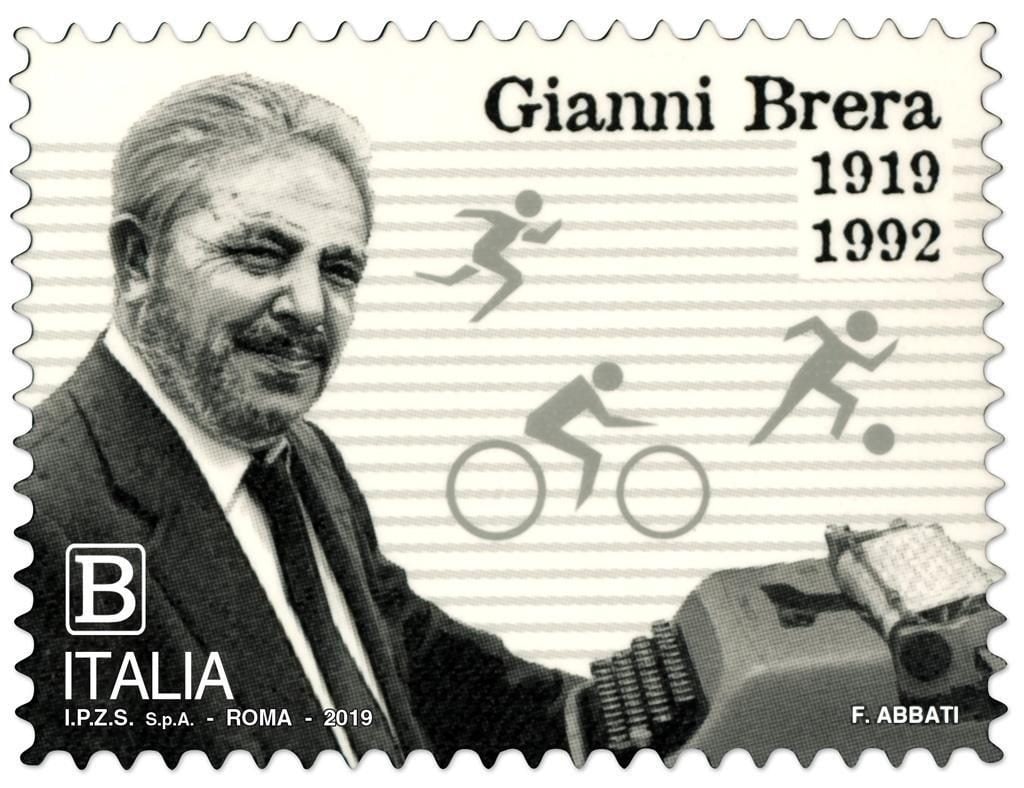 Gianni Brera