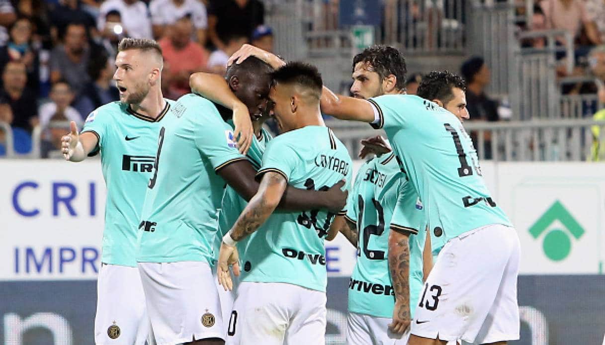 Inter Udinese Streaming E Tv: Dove Vedere La Partita In Diretta Live