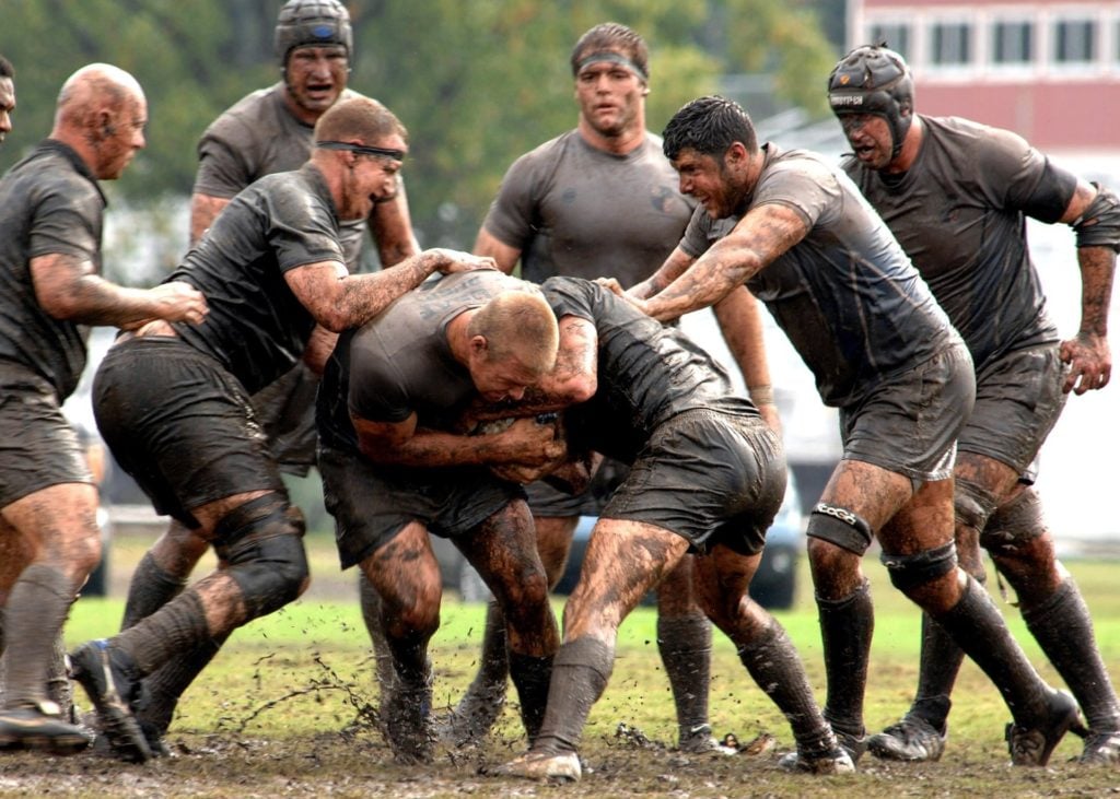 Mondiali rugby Giappone cibo